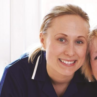 Adelaide Aged Care Nurse