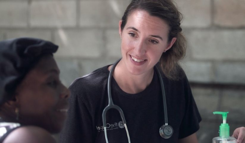 Nursing & Complex NDIS Support