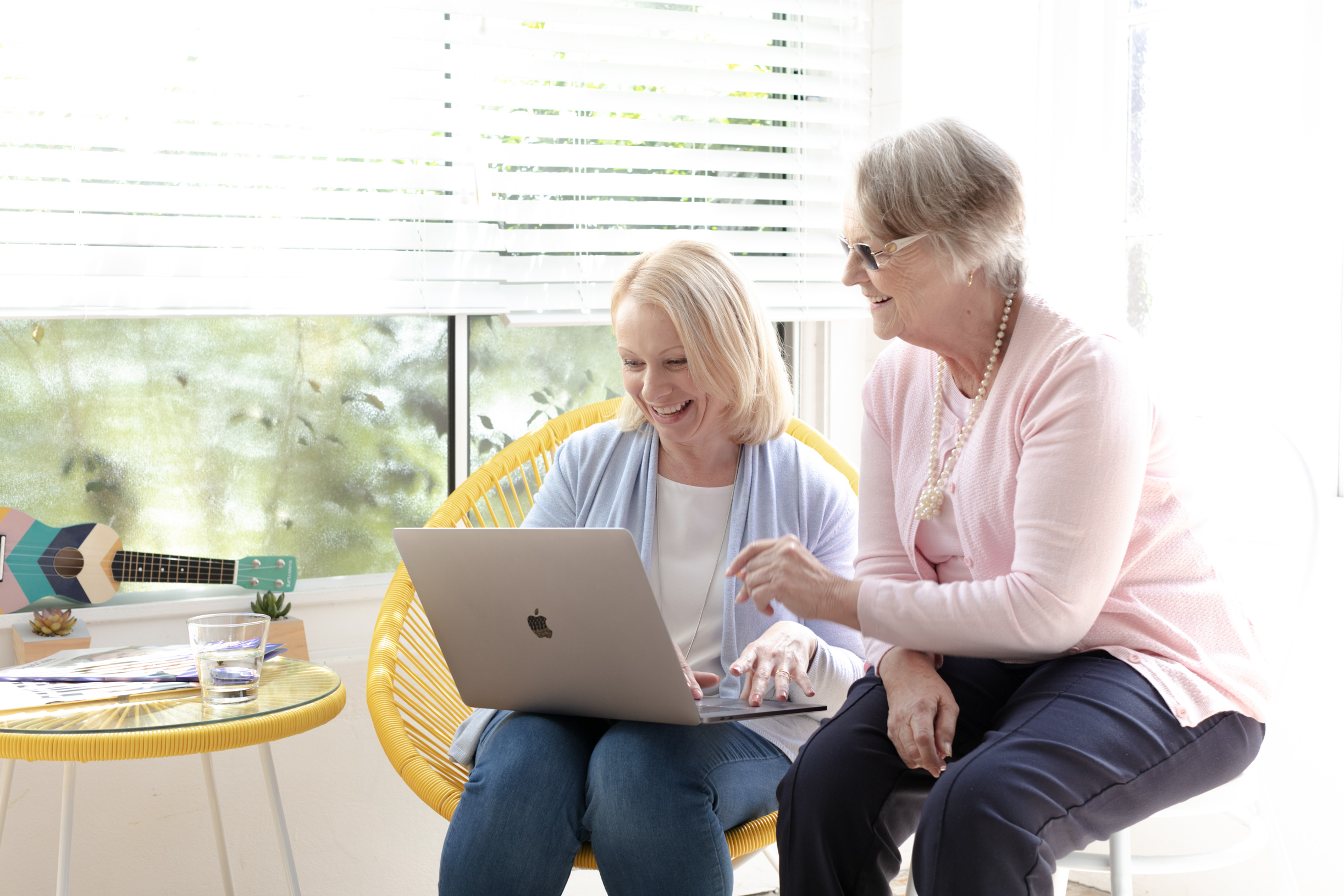 Home Care Subcontractor Expression of Interest