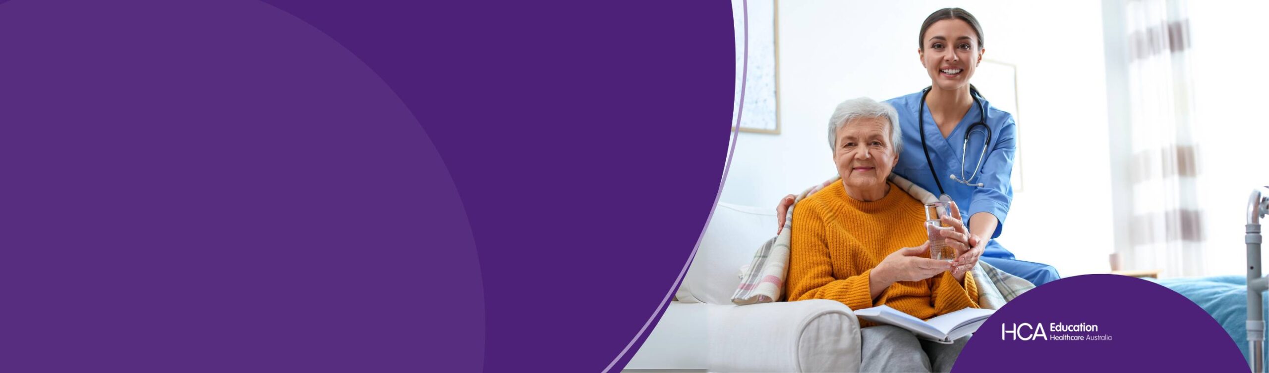 Tailored Healthcare Training for Professionals