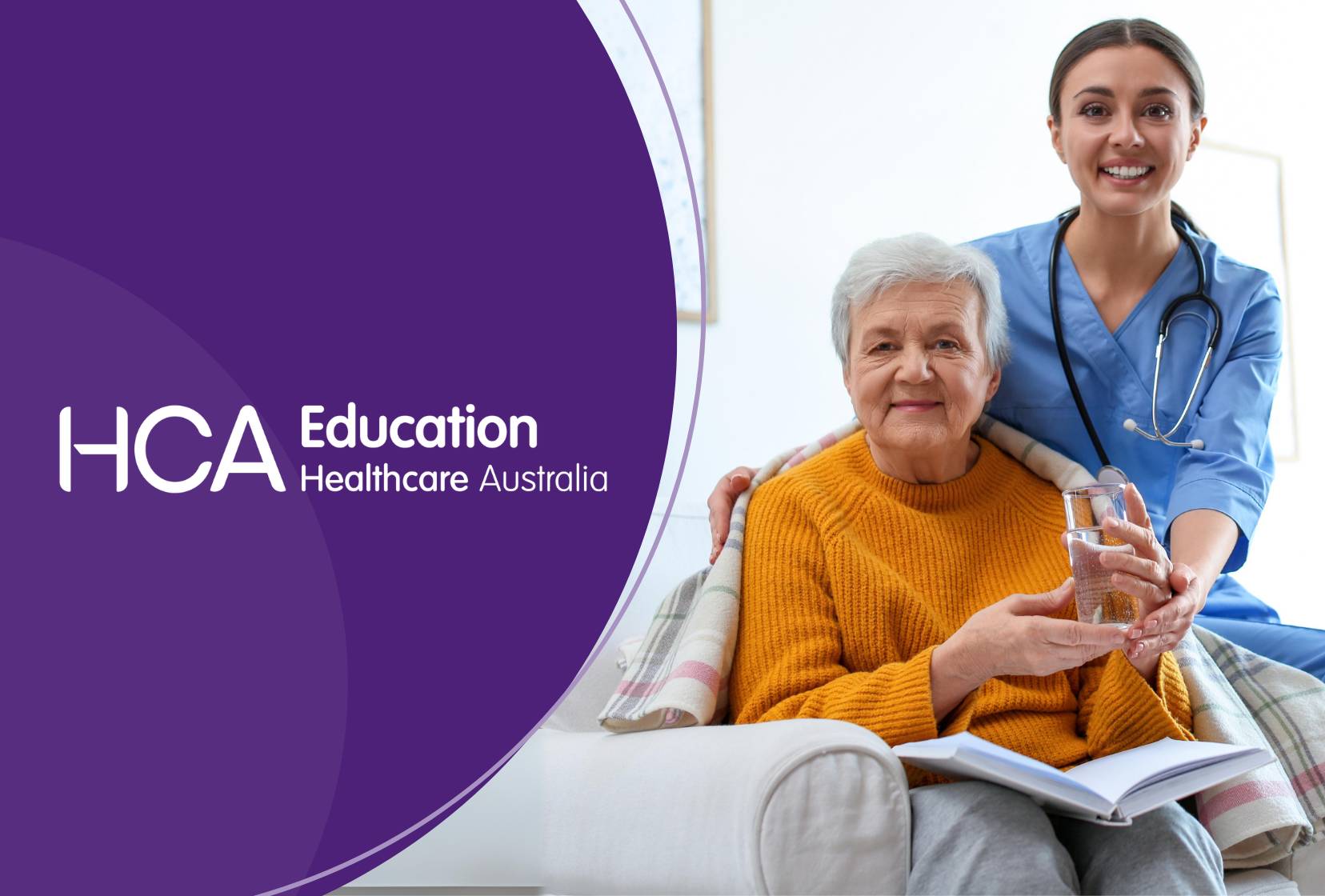 Tailored Healthcare Training for Professionals