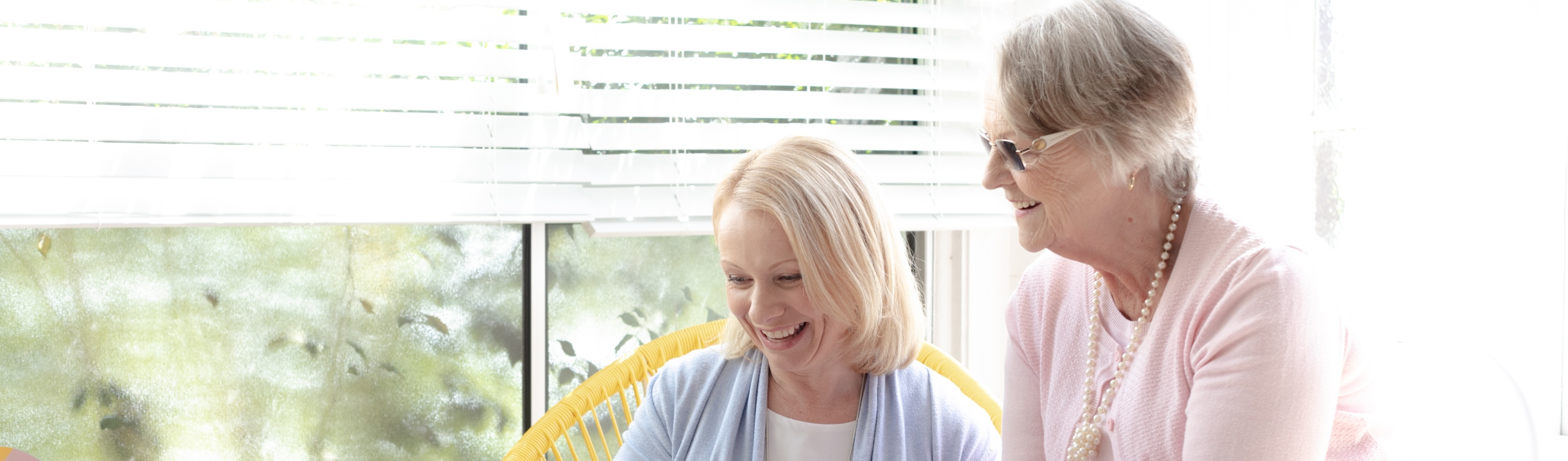 Home Care Subcontractor Expression of Interest