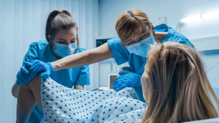 Midwife Jobs in Australia