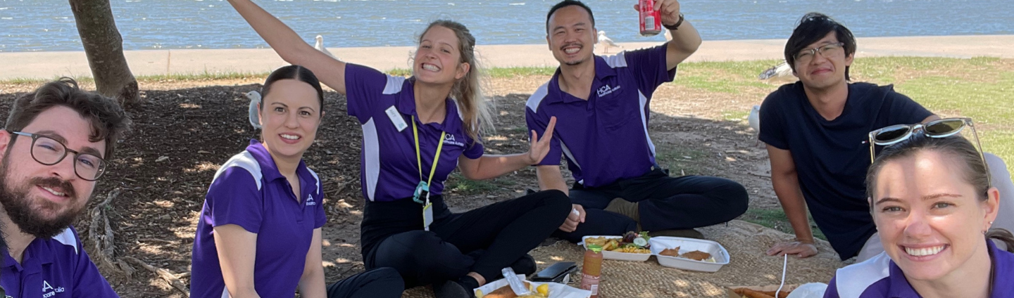 Allied Health Graduate Opportunities