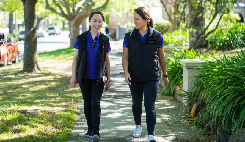 Allied Health Graduate Opportunities