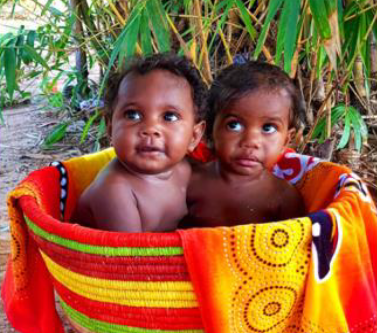 Indigenous Rural Healthcare Pediatrics