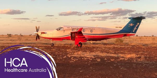 Remote Area Nursing: Working in the Top End and Central Australia