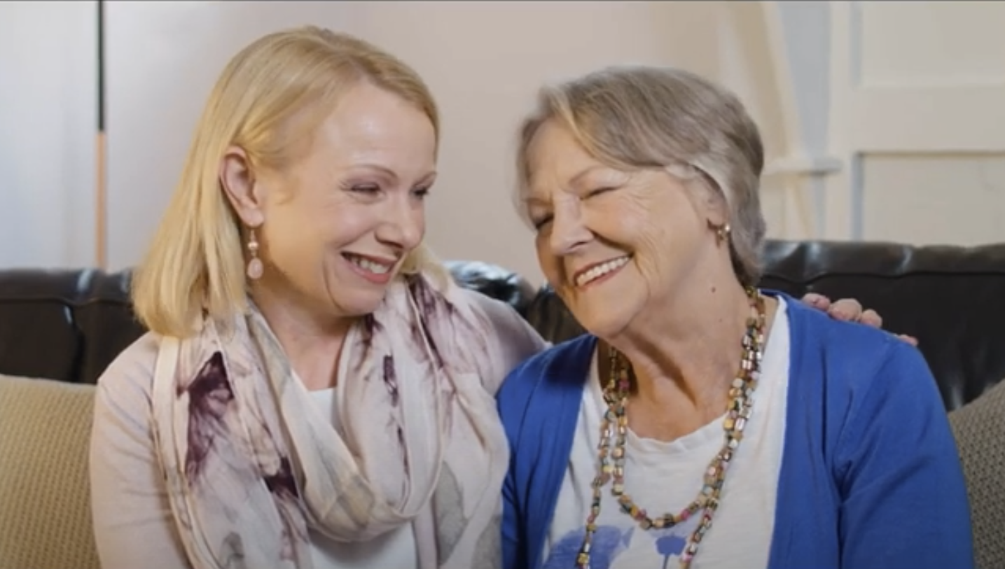 Are you an Aged Care Nurse? This promotion is now closed.