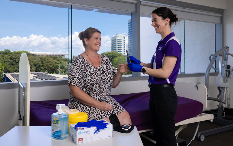 HCA Education Allowance and Rebate Promo